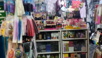 Meraki cosmética y perfumeria - San Juan De Lurigancho 15438