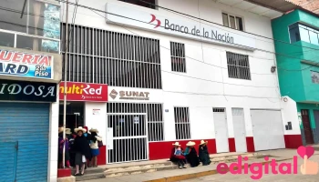Mercado Central de Huamachuco - Av. Garilazo De La Vega