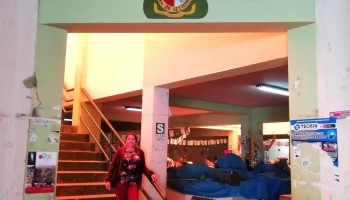 Mercado de Tarata - Tarata 23200