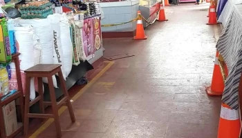 Mercado Leoncio Prado - Tacna 23001
