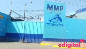 Mercado Mayorista Terminal Pesquero - Av. Nestor Gambetta 6311