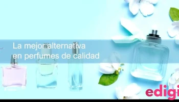 Mf Parfums - Trujillo 13011