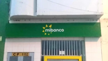 Mi Banco - Pimentel 14000