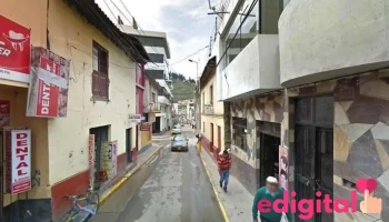 Mi Banquito Apurimac - Andahuaylas 03701