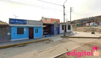 Mi Botica - Nuevo Chimbote