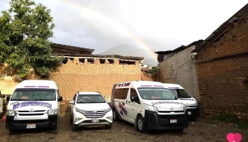 Mi Esperanza Tours - salida a Cajamarca - Cajabamba 06351