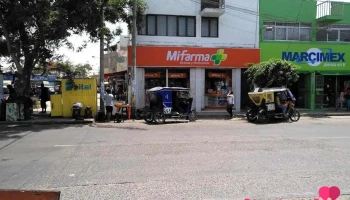 Mi Farma - Casma