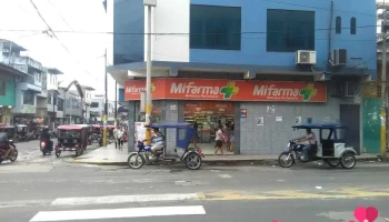 Mi Farma - Iquitos