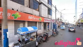 Mi Farma - Juliaca