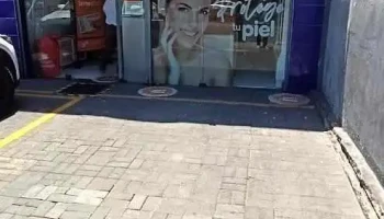 Mi Farma - Miraflores