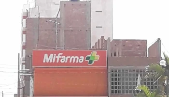 Mi Farma Pimentel - Balta 161