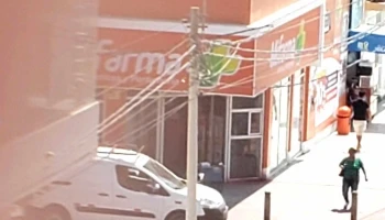Mi Farma - Pisco