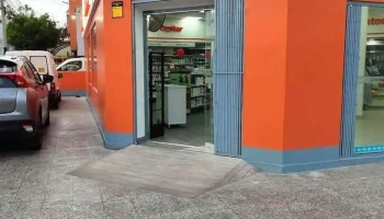 Mi farma - San Isidro