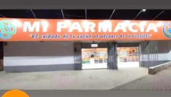 Mi Farmacia - Sullana