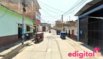 Mi Progreso - Chepén 05144