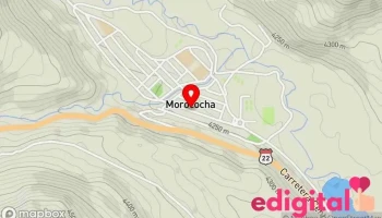 Miafarma - Nueva Ciudad Morococha
