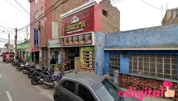 Mibanco Agencia Huaral - Huaral 15201