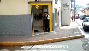 Mibanco - Cajabamba 06351