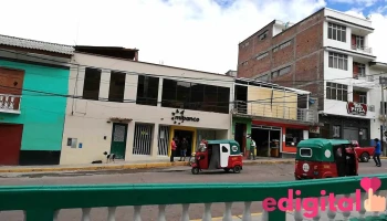 Mibanco - Huanta 05121