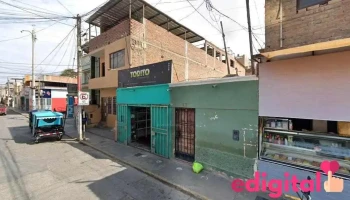 MiCreditPerú - Junin