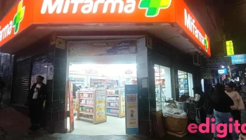Mifarma - Abancay 03001