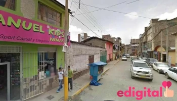 Mifarma - Andahuaylas 03701