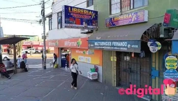 Mifarma (botica y perfumeria) - Tacna