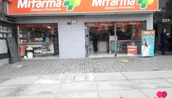 Mifarma Boticas Y Perfumeria - Surquillo