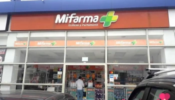 Mifarma - Callao