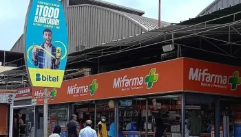 MiFarma - Callao