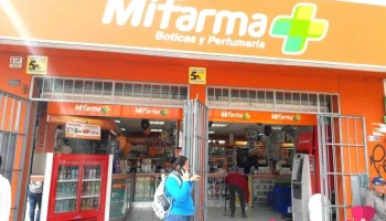 Mifarma - Callao