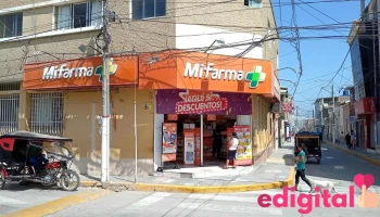 Mifarma - Ferreñafe