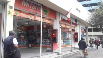 Mifarma - Lima