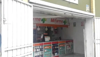 Mifarma - Lima