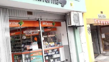Mifarma - Lima