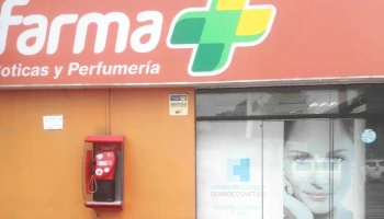 Mifarma - Lima
