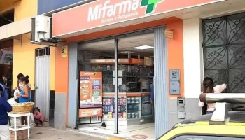 Mifarma - Monsefú