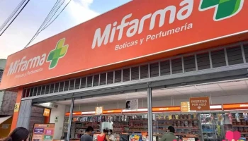 Mifarma - Nasca