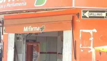 Mifarma - Pomalca