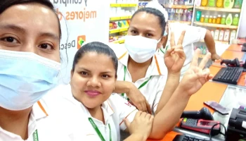 Mifarma - Pucallpa