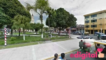 Mifarma S19 - Iquitos