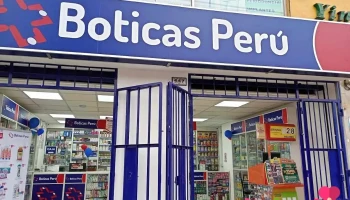 Mifarma Salamanca - Lima