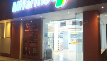 Mifarma - San Isidro, Lima