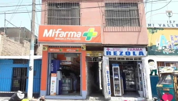 Mifarma - San Vicente De Cañete