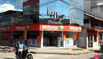 Mifarma - Tarapoto