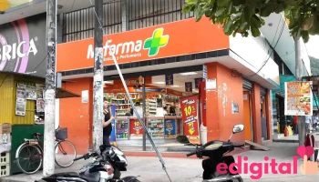 Mifarma - Tingo María