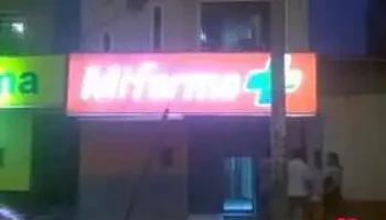 Mifarma - Zarumilla