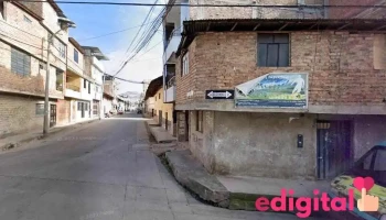 Miguel - Cajamarca 06003