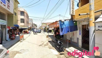 Miguelito Kids - Sullana 20101