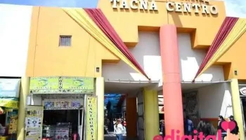 Militex - Tacna, Perú - Av. Augusto B Leguia Militex - Tacna, Perú - Av. Augusto B Leguia